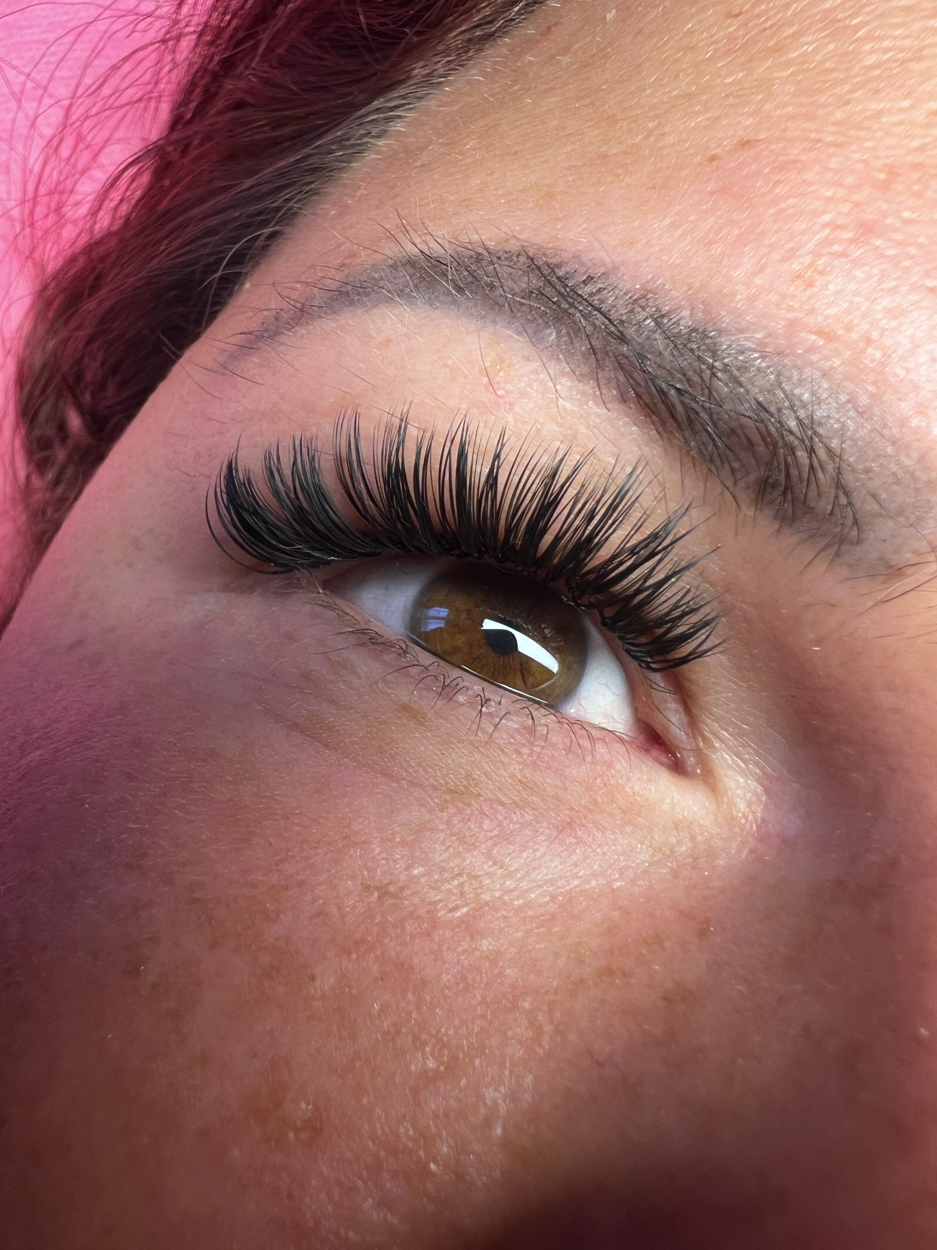 Ilona🌼 — Lash curl, Castelló de la Plana — 3