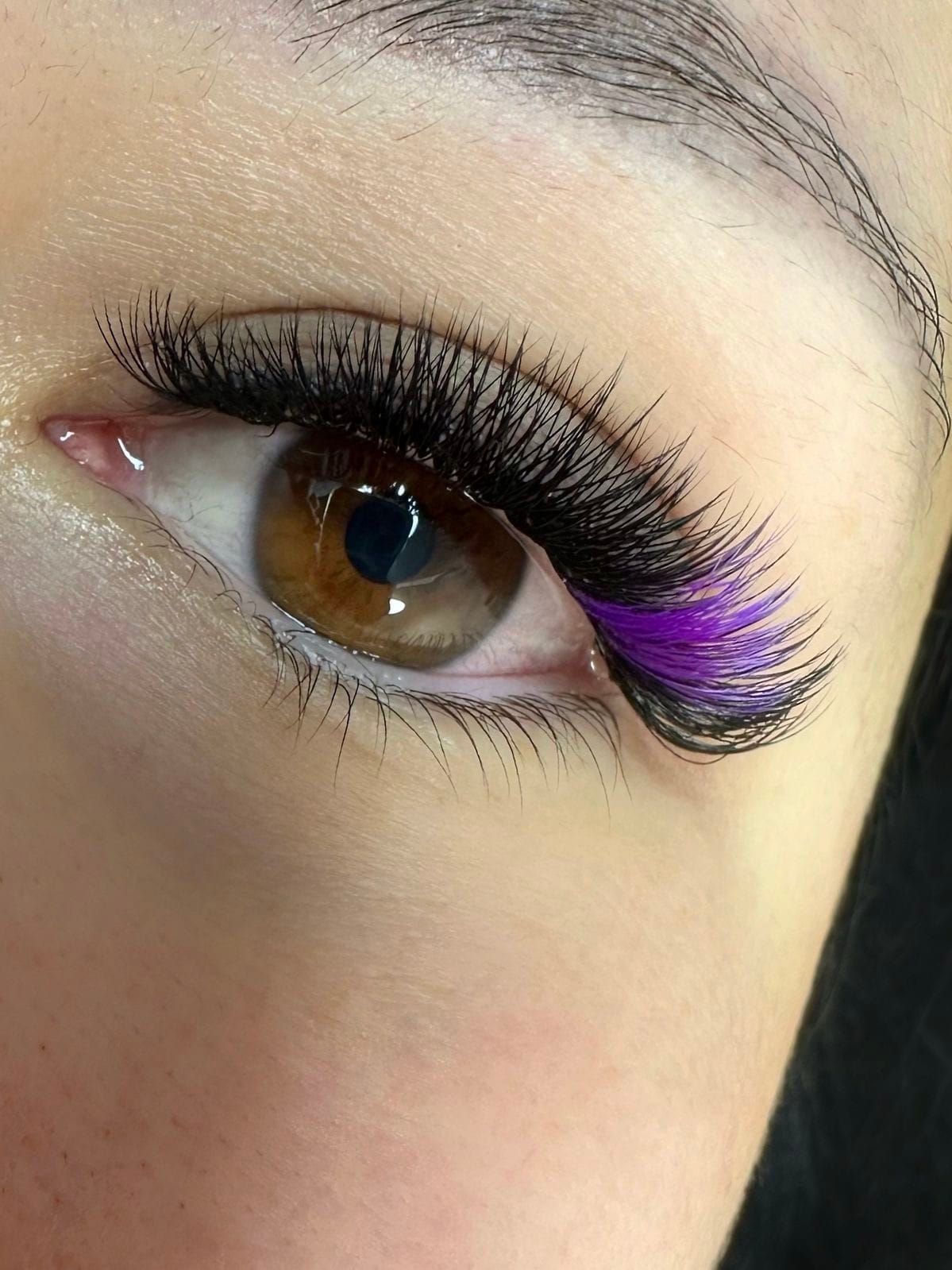 Ilona🌼 — Lash curl, Castelló de la Plana — 1