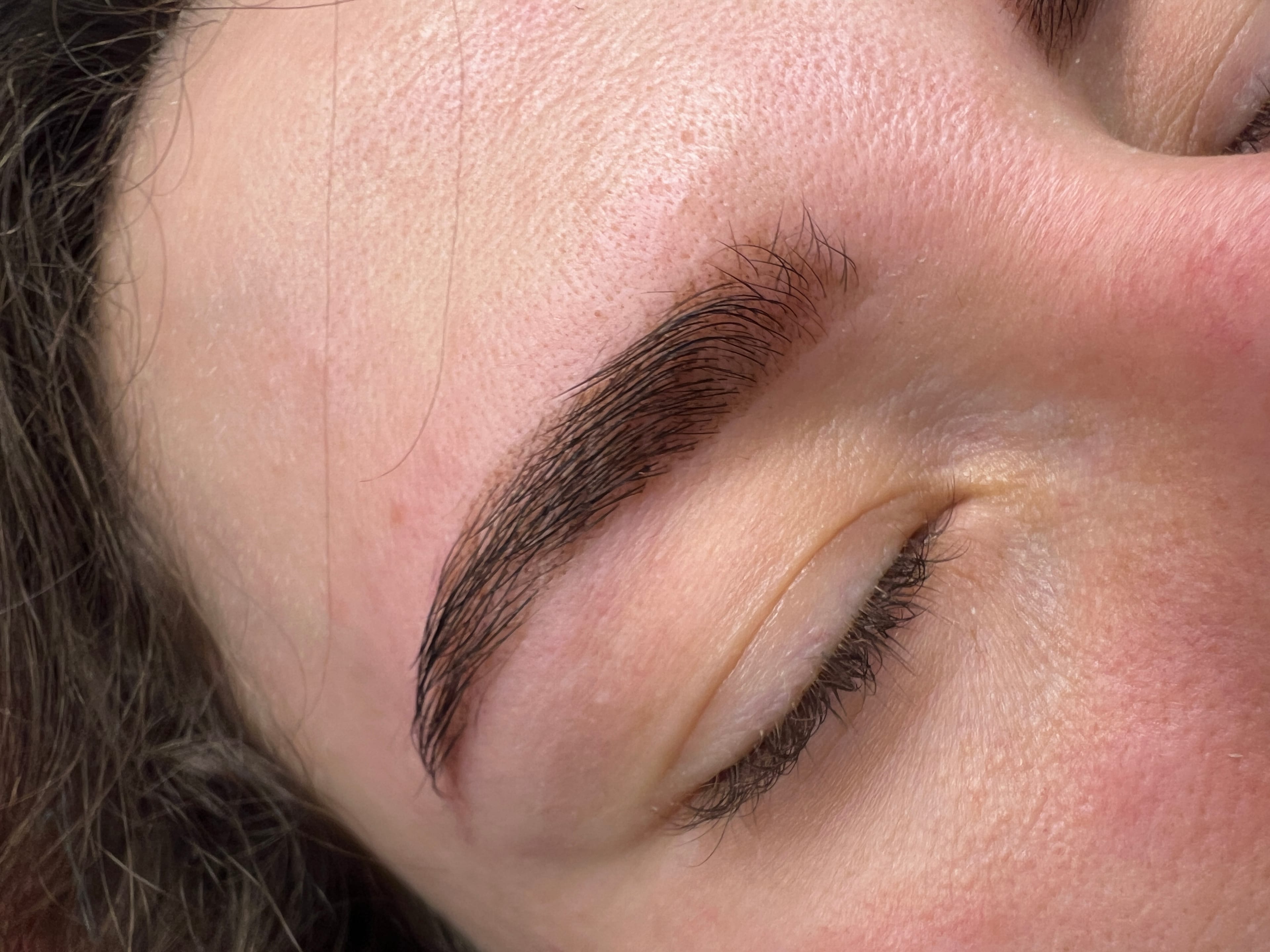 Ilona🌼 — Lash curl, Castelló de la Plana — 2