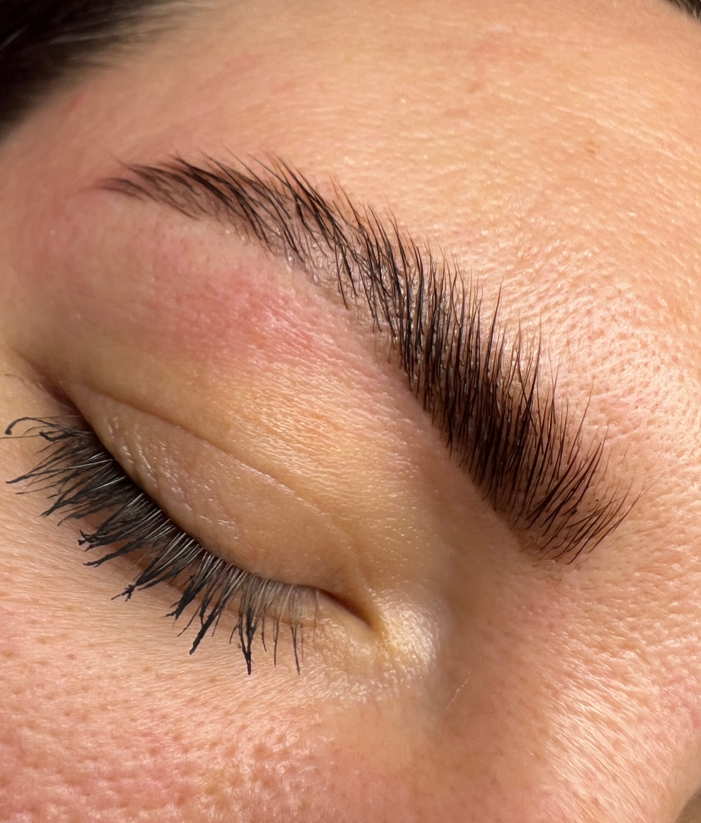 Ilona🌼 — Lash curl, Castelló de la Plana — 4