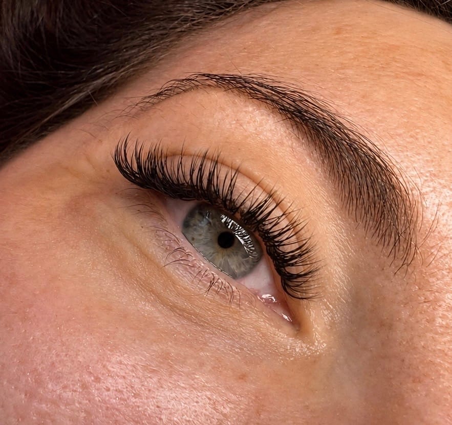 Ilona🌼 — Lash curl, Castelló de la Plana — 5