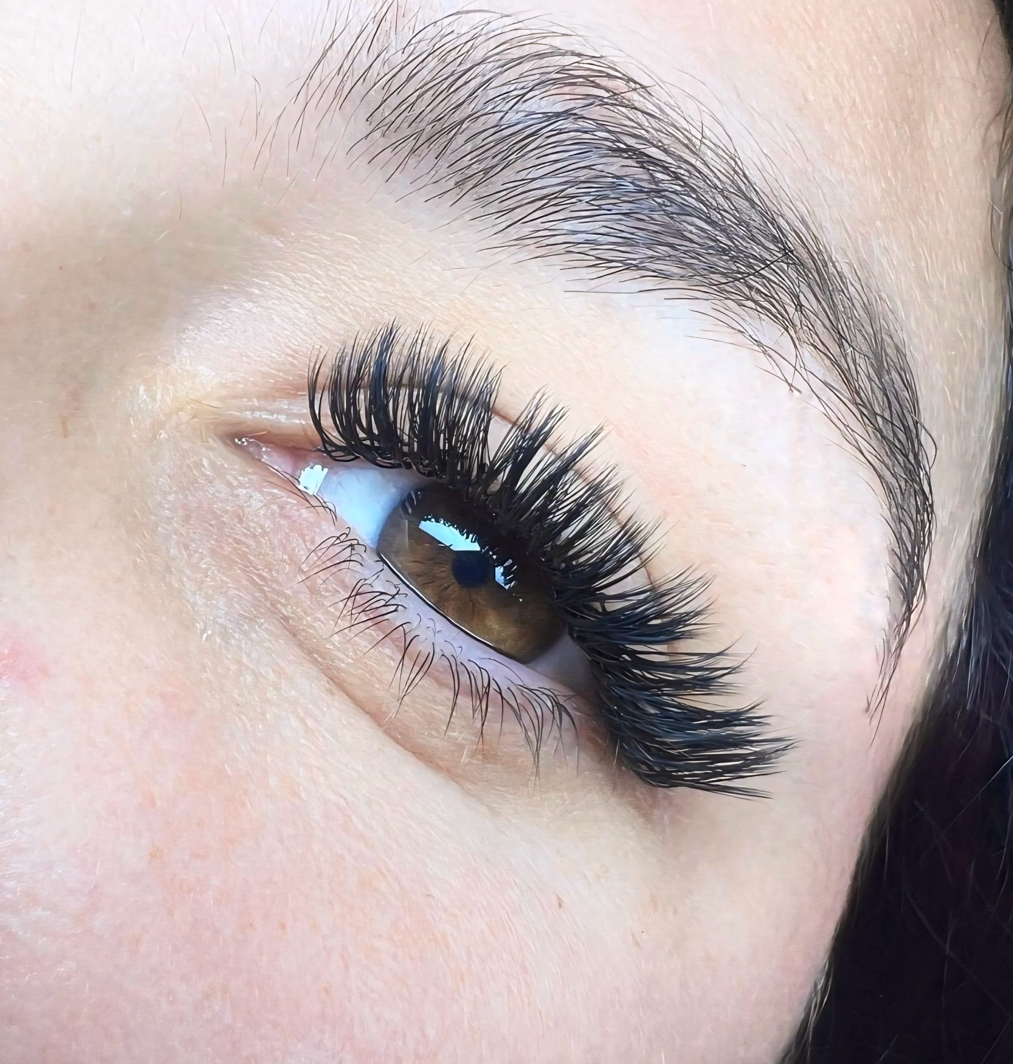 Ilona🌼 — Lash curl, Castelló de la Plana — 6