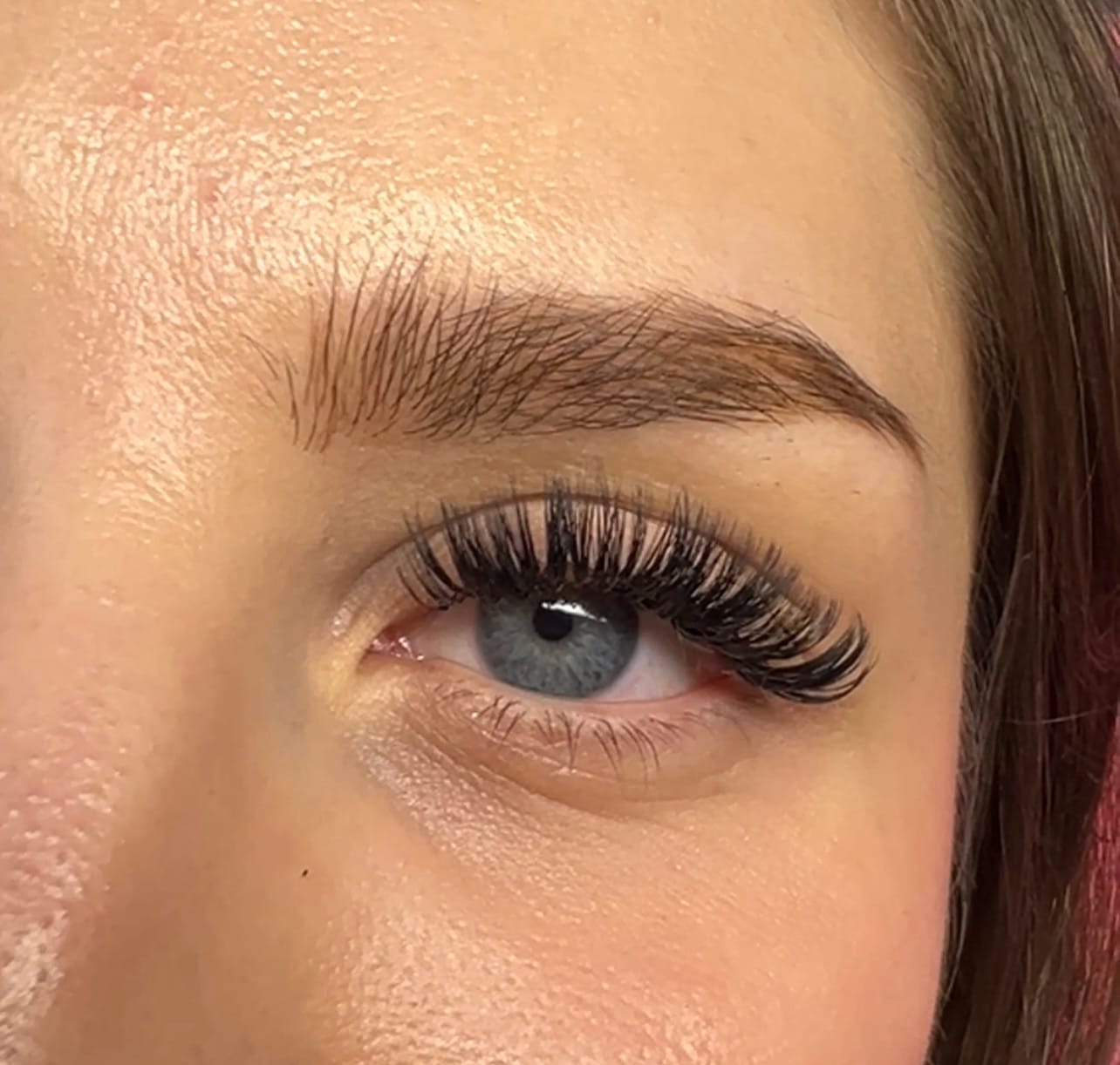 Ilona🌼 — Lash curl, Castelló de la Plana — 8