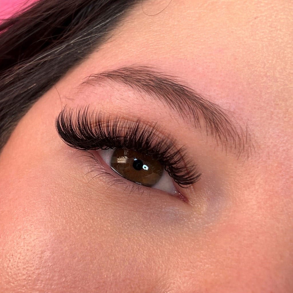Ilona🌼 — Lash curl, Castelló de la Plana — 9