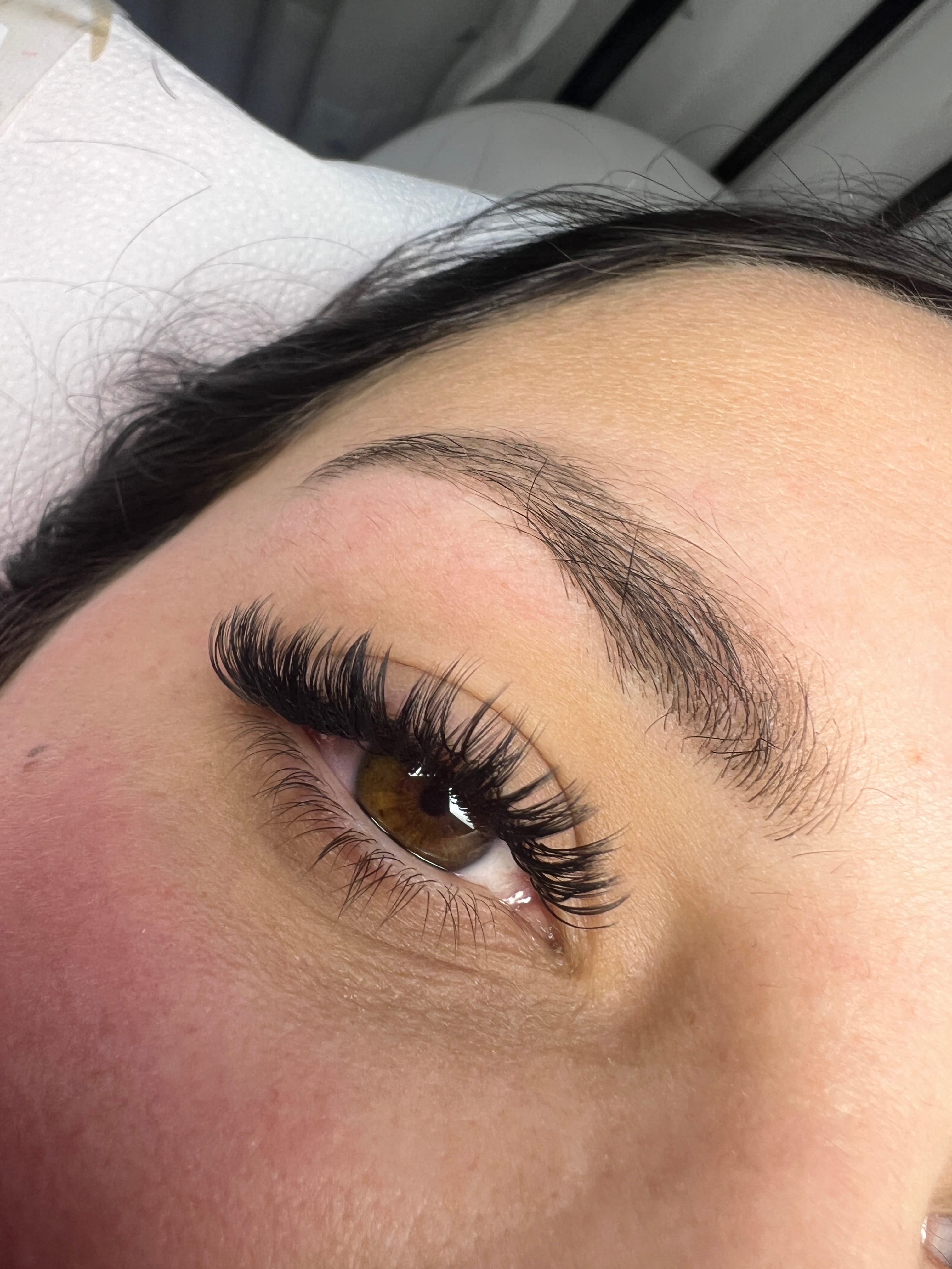 Ilona🌼 — Lash curl, Castelló de la Plana — 10