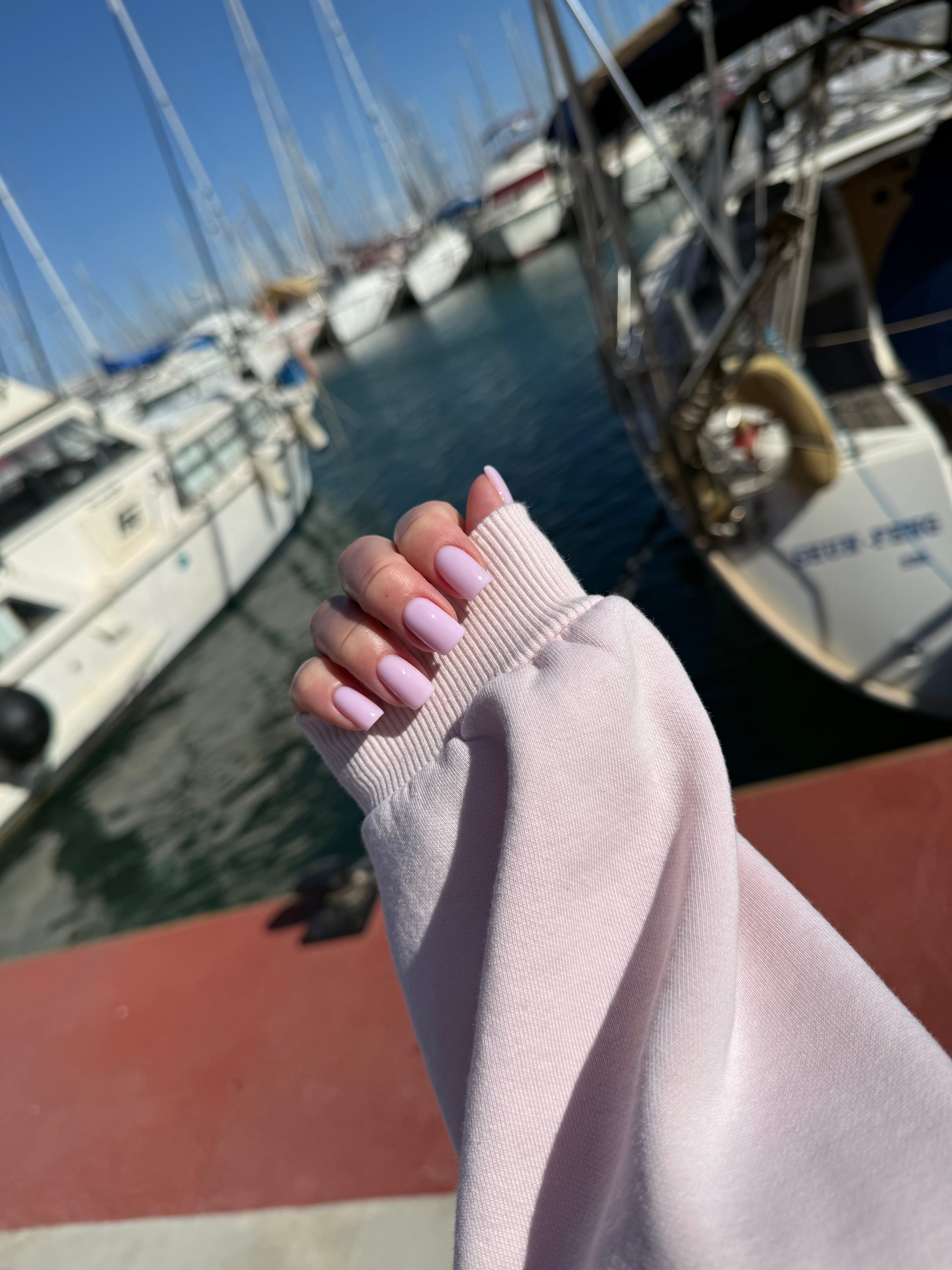 Elena — Foot care, Torrevieja — 4