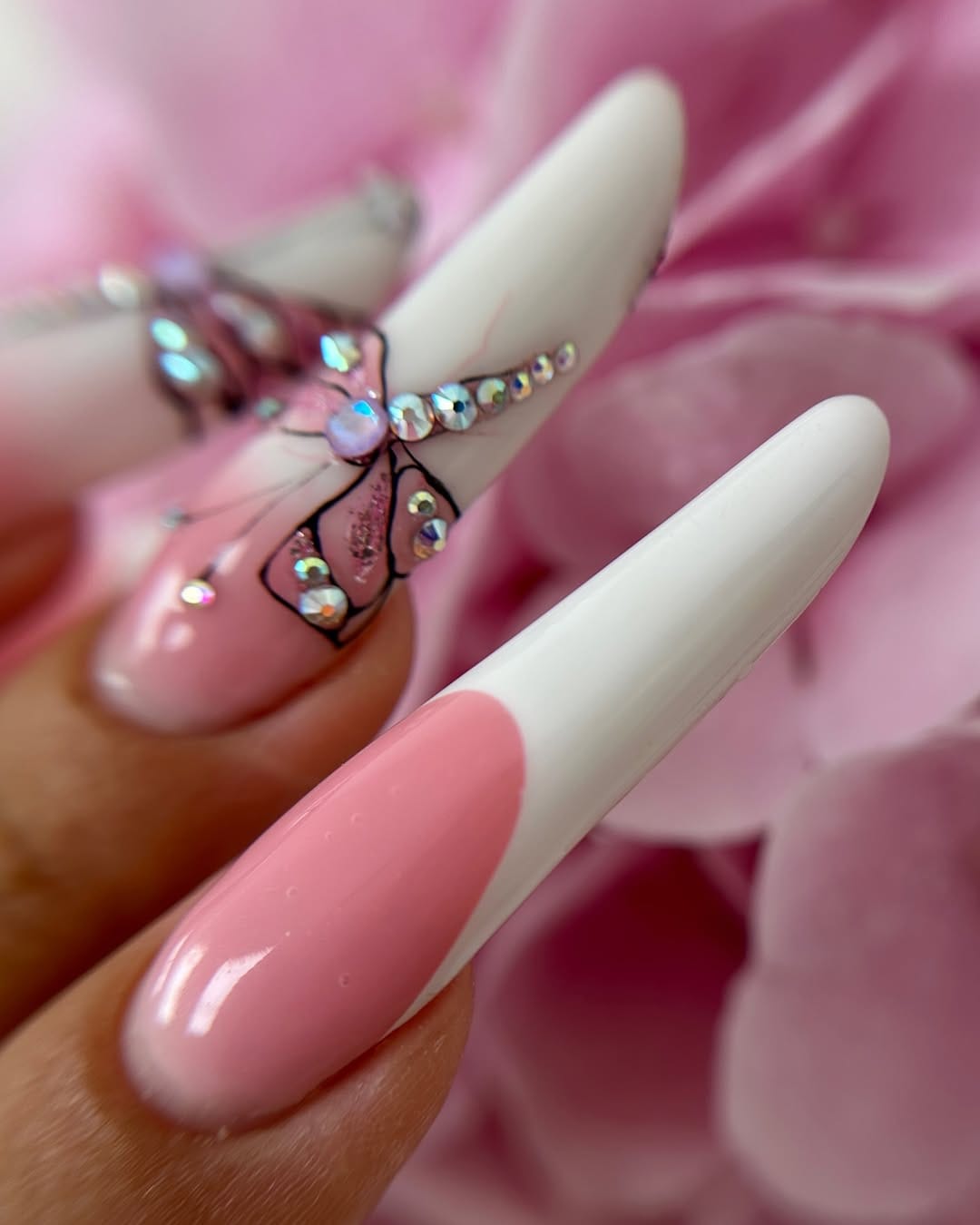 Maryna — Nail services, Torrevieja — 2