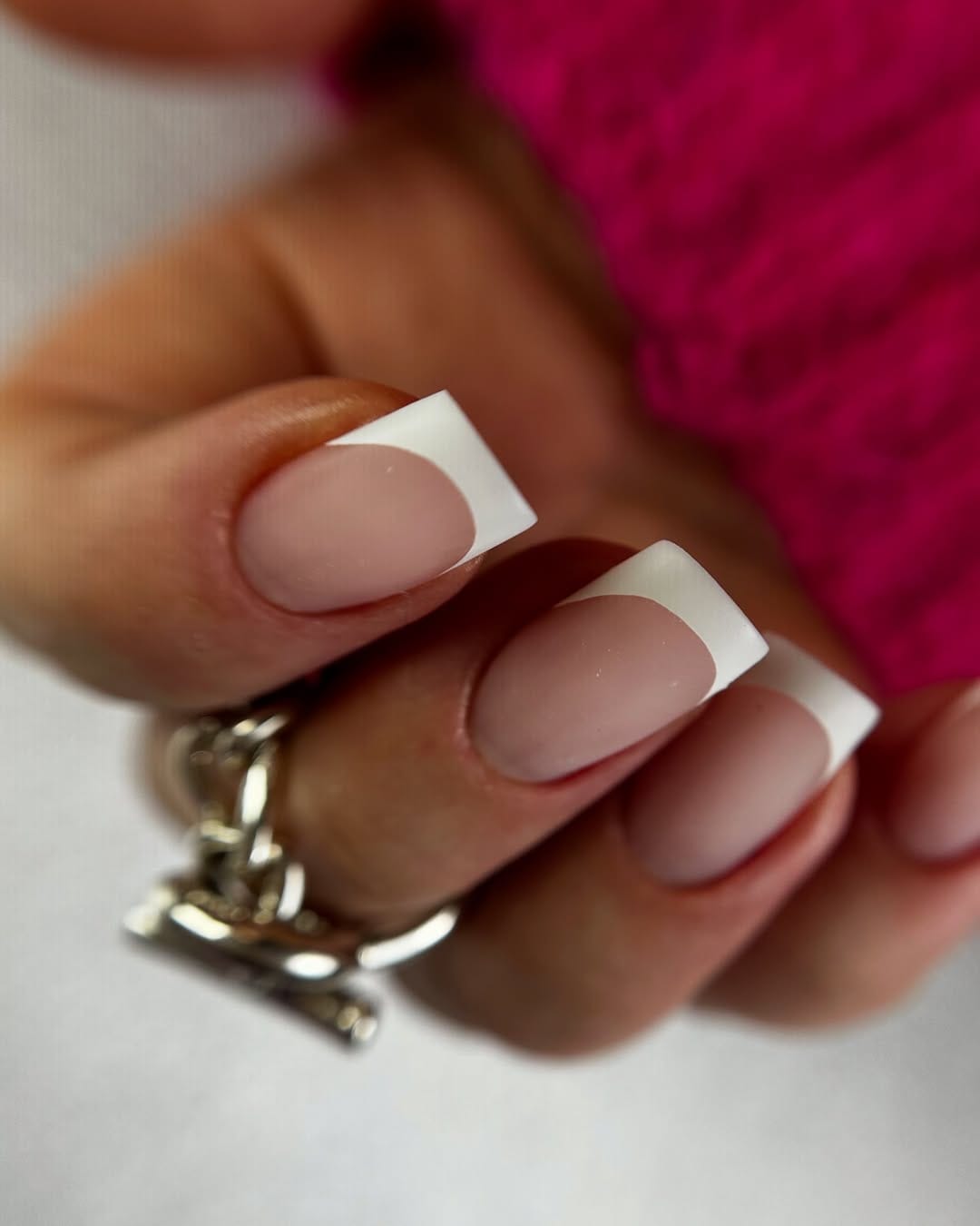 Maryna — Nail services, Torrevieja — 3