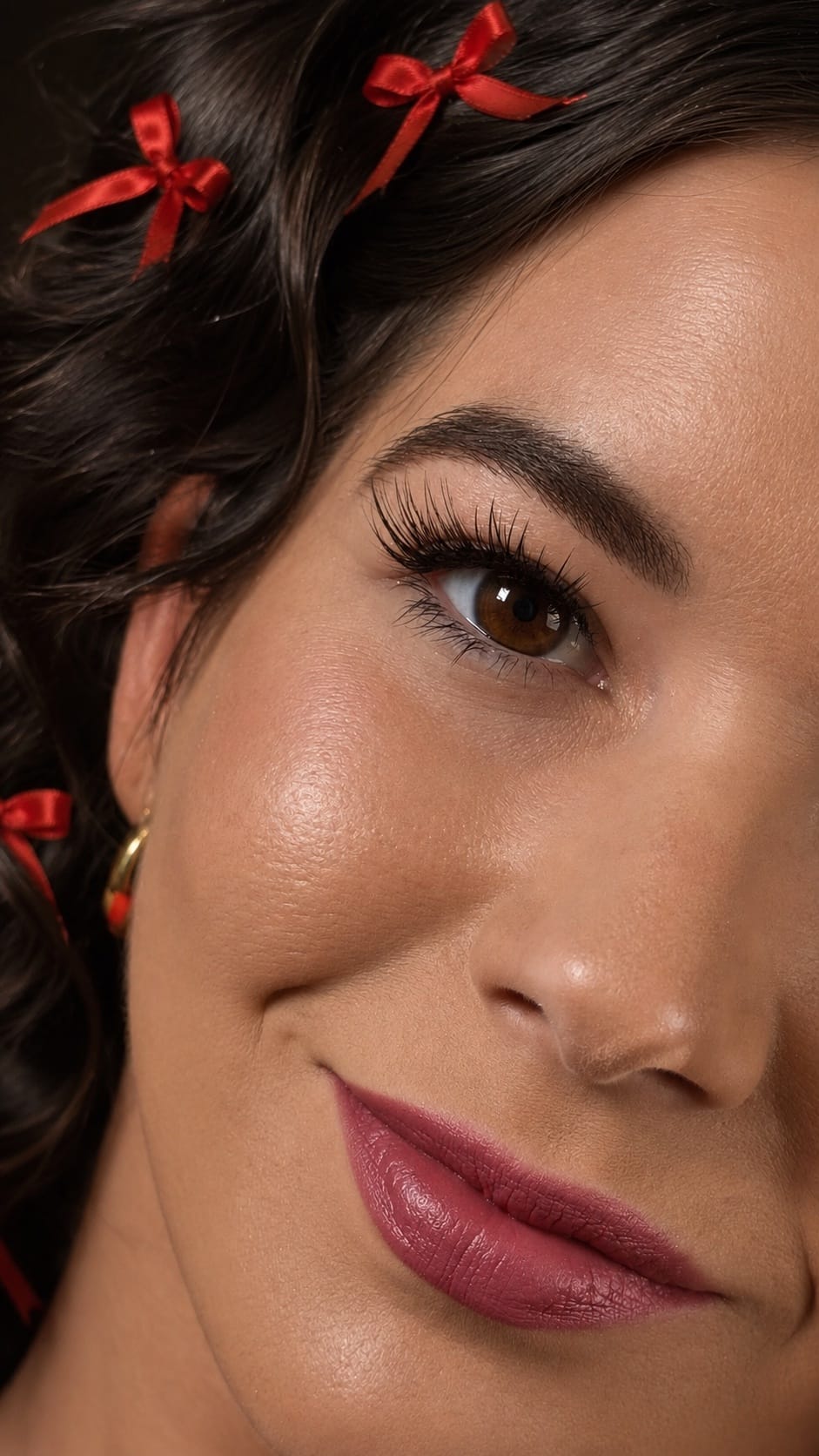 Irina — Eyelash extensions, Alicante — 3