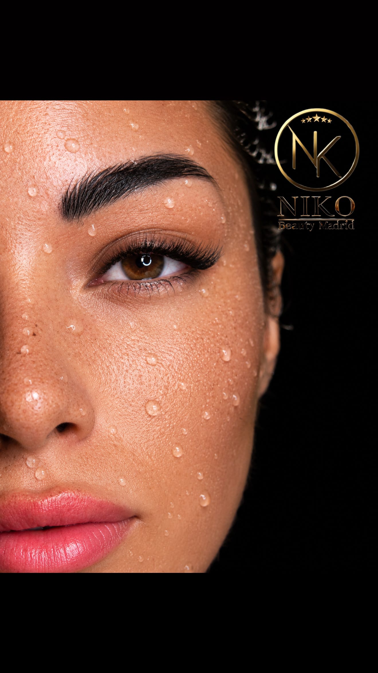 Niko Beauty — Видалення татуажу, Madrid — 1